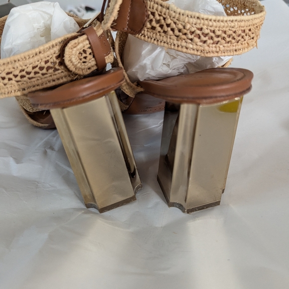 Robert clergerie heels s8 (39) - Picture 3 of 5